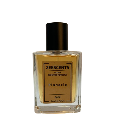 Pinnacle-Impression of Creed Aventus